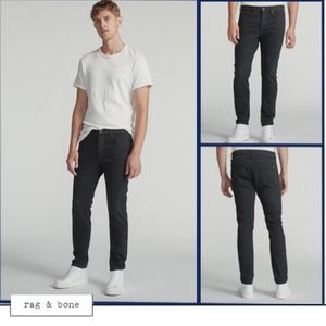 rag & bone standard issue Fit 1in Devin